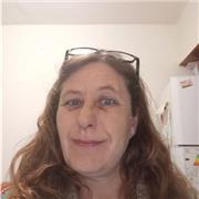 profesora lengua y literatura. ciencias sociales